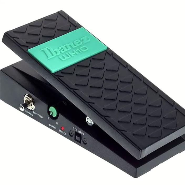 Ibanez WH10V3 Wah Pedal Avis, Comparatif & Test