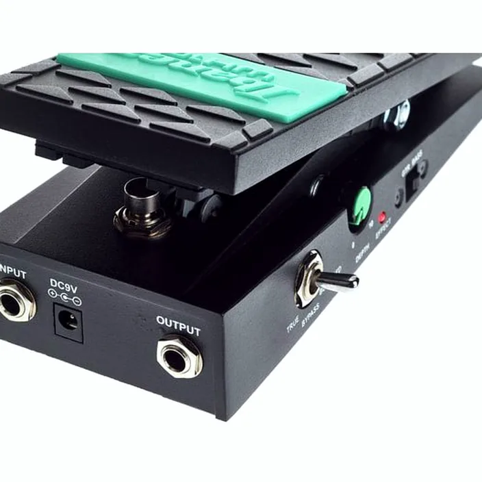 Ibanez WH10V3 Wah Pedal Avis, Comparatif & Test