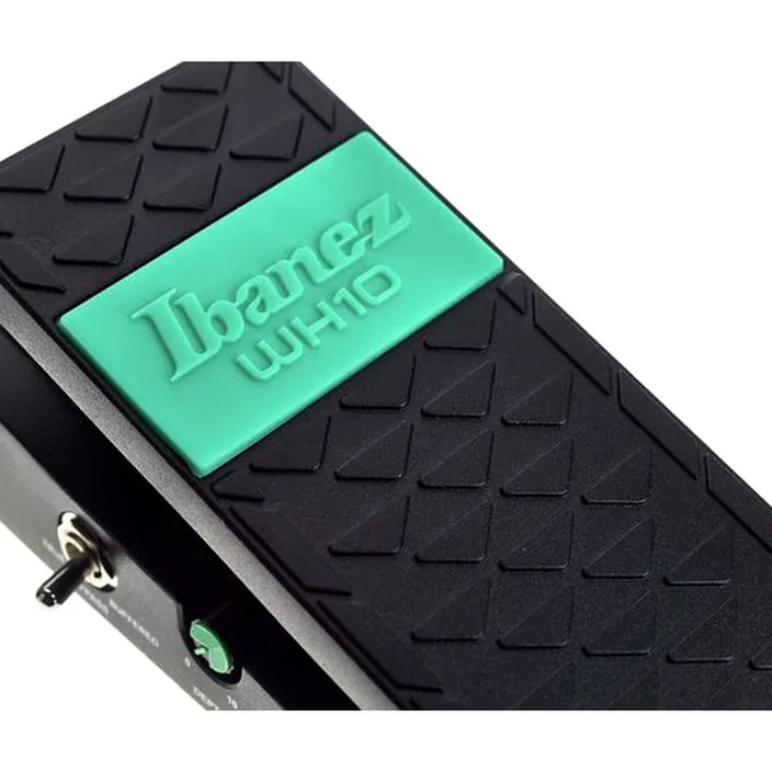 Ibanez WH10V3 Wah Pedal Avis, Comparatif & Test