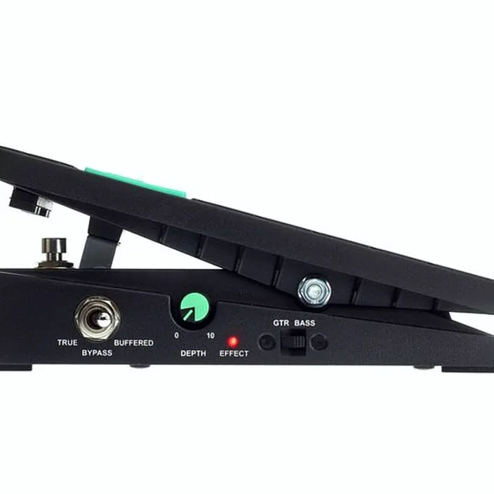 Ibanez WH10V3 Wah Pedal Avis, Comparatif & Test