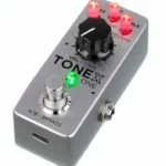 IK Multimedia ToneX One Bass Edition , Test, Avis, Comparatif