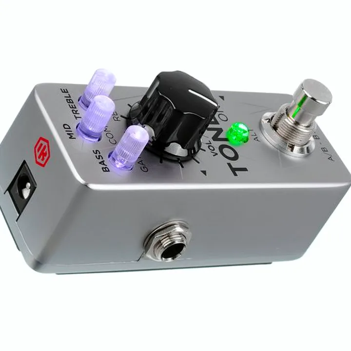 IK Multimedia ToneX One Bass Edition , Test, Avis, Comparatif