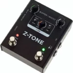 IK Multimedia Z-Tone Buffer Boost , Test, Avis et Comparatif