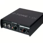IK Multimedia Z-Tone DI , Test, Avis et Comparatif