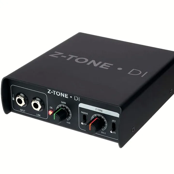 IK Multimedia Z-Tone DI