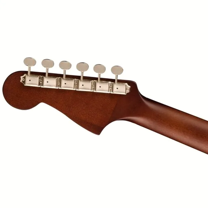Fender Newporter Player TPL WN / Avis et Test