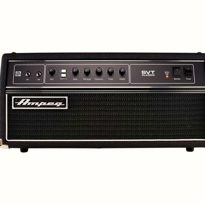 Ampeg SVT CL