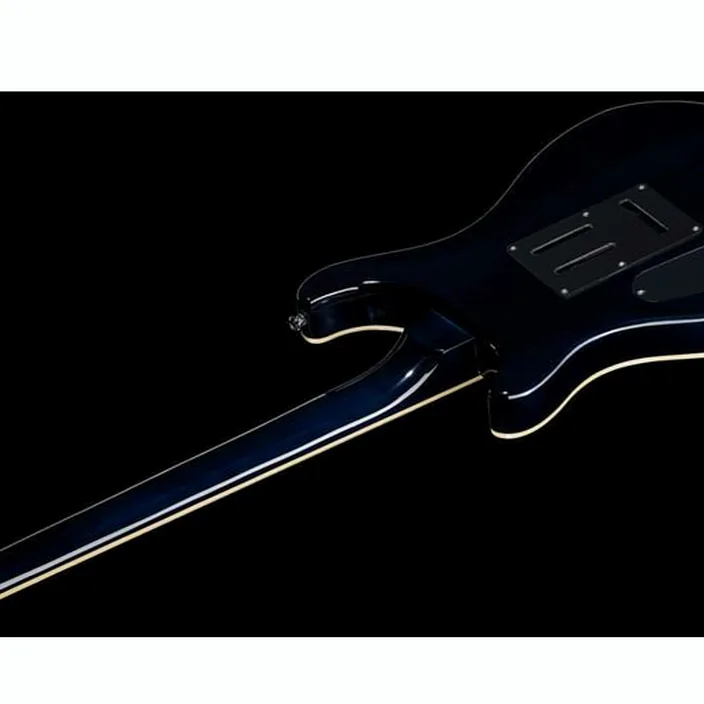 Guitare Harley Benton CST-24T Ocean Flame Avis, Test et Comparatif