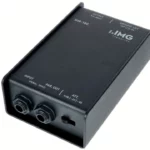 IMG Stageline DIB-100 , Test, Avis et Comparatif
