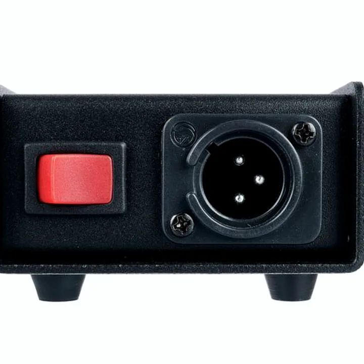 IMG Stageline DIB-100 , Test, Avis et Comparatif