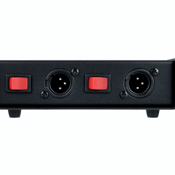 IMG Stageline DIB-102 , Test, Avis et Comparatif