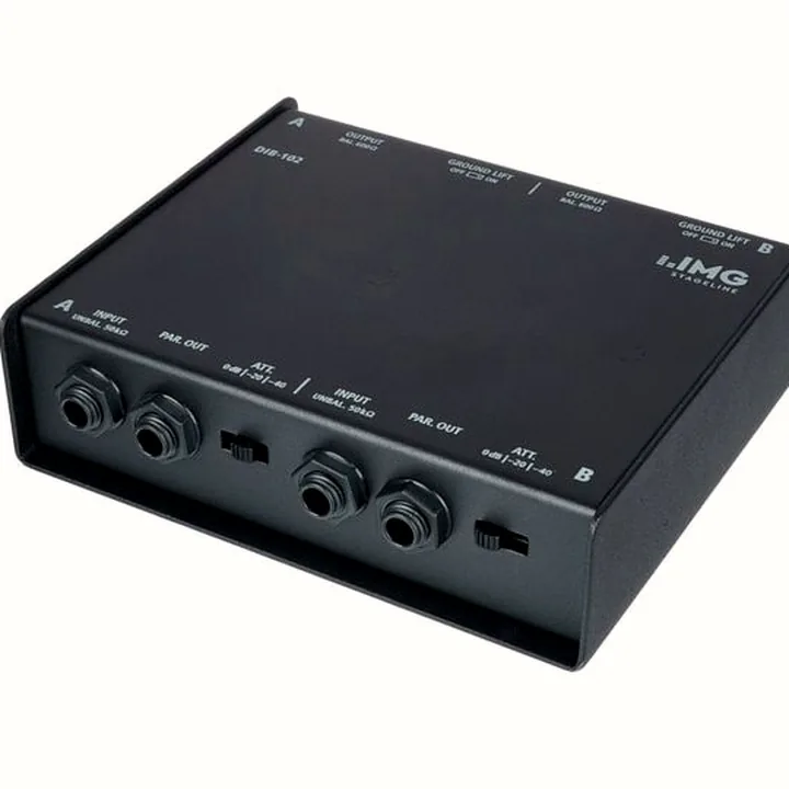 IMG Stageline DIB-102