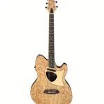 Test & Avis : Ibanez TCM50-NT