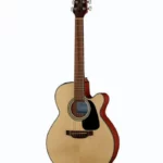 Test & Avis Guitare électrique Takamine GX18CENS