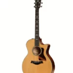 La guitare folk Taylor 614ce V-Class , Comparatif, Test et Avis