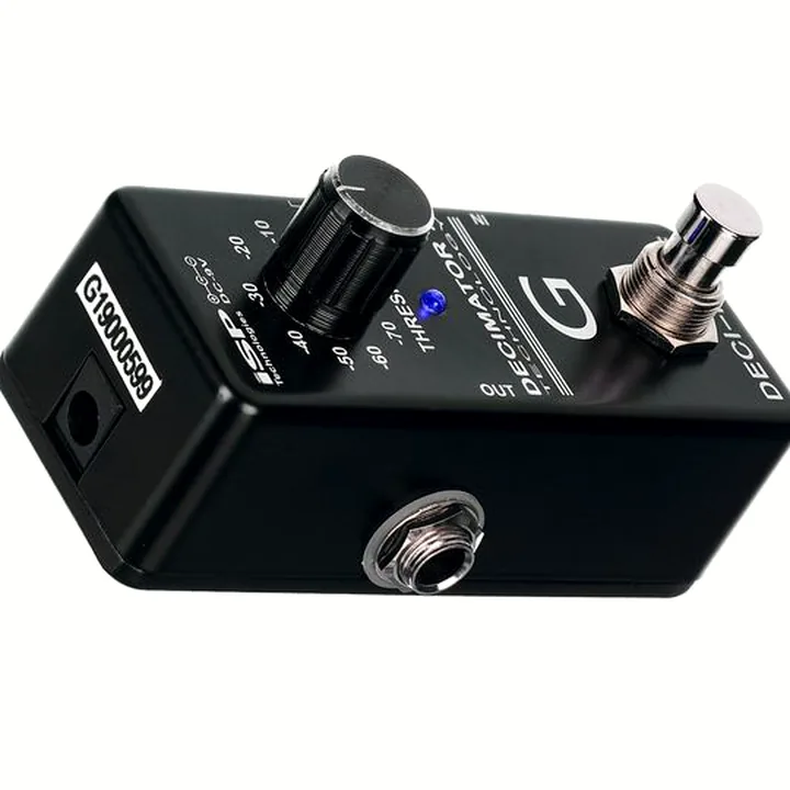 ISP Technologies Deci-Mate G Micro Decimator – Avis, Test et Comparatif