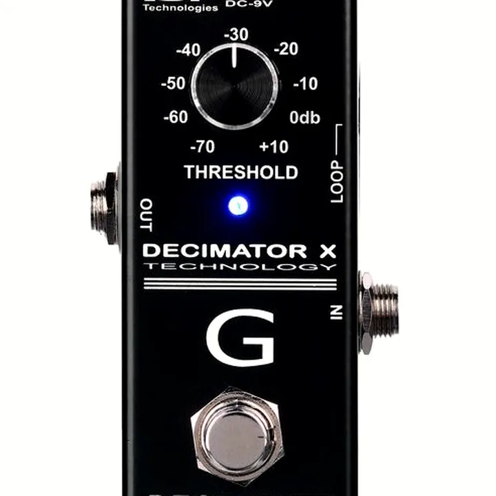 ISP Technologies Deci-Mate G Micro Decimator – Avis, Test et Comparatif