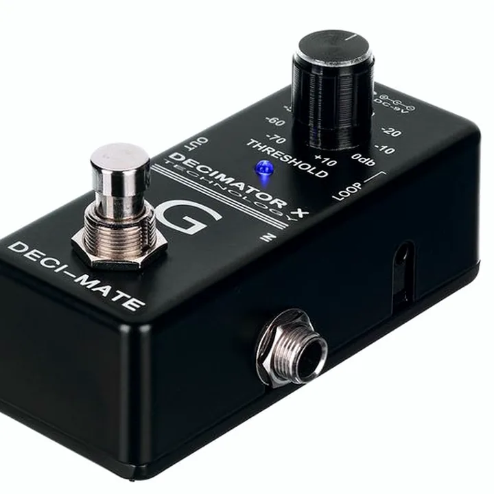 ISP Technologies Deci-Mate G Micro Decimator – Avis, Test et Comparatif