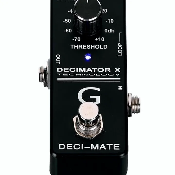 ISP Technologies Deci-Mate G Micro Decimator – Avis, Test et Comparatif