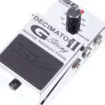 ISP Technologies Decimator G-String Pedal V-II , Avis, Comparatif, Test