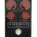 J. Rockett Audio Designs Airchild Six Sixty Compressor Test & Avis