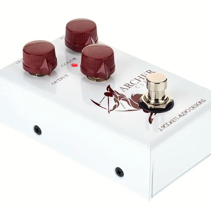 J. Rockett Audio Designs Archer Clean