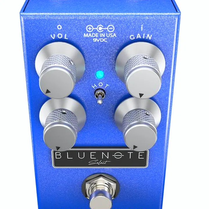 J. Rockett Audio Designs Blue Note Select Test, Avis et Comparatif