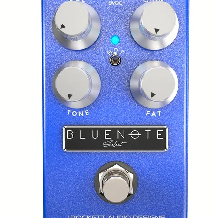 J. Rockett Audio Designs Blue Note Select Test, Avis et Comparatif