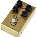 J. Rockett Audio Designs Rockett 45 Caliber / Test, Avis