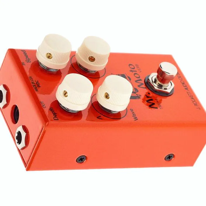 J. Rockett Audio Designs Rockett Mr. Moto