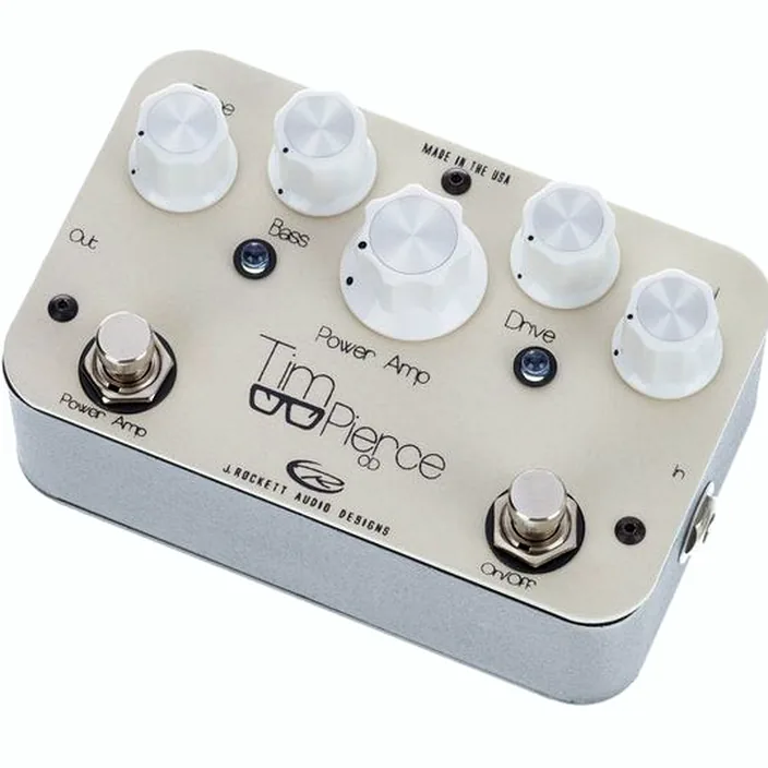 J. Rockett Audio Designs Tim Pierce Signature OD/Boost