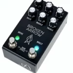 Jackson Audio Broken Arrow V2 – MIDI BK Avis, Test