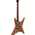 Avis & Test : Jackson JS32T Warrior NO AH