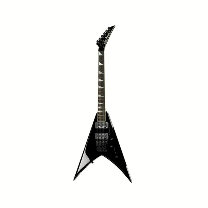 Jackson KV2 King V BK USA