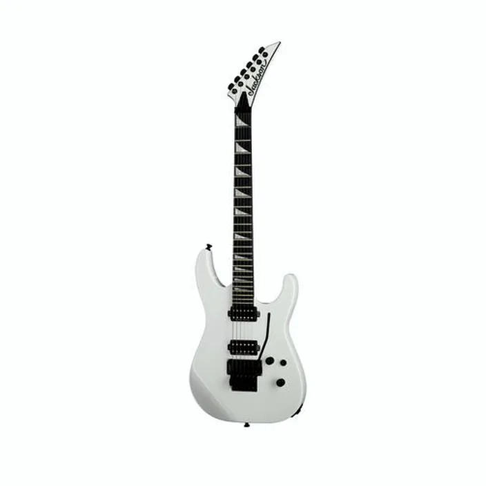 Jackson SL2 Soloist MJ Series SWH