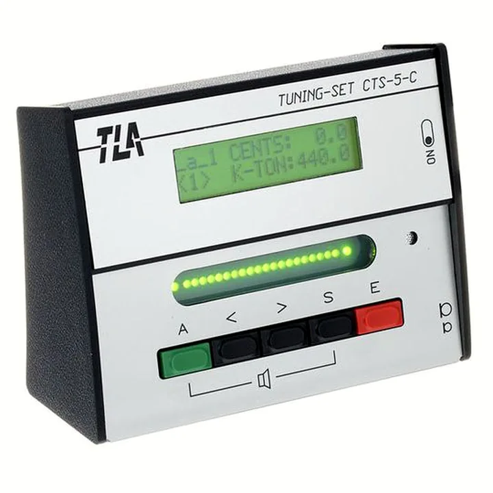 Jahn TLA CTS-5-C , Test, Avis et Comparatif