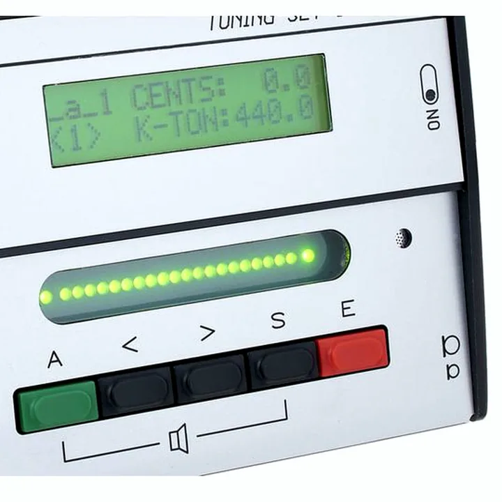 Jahn TLA CTS-5-C , Test, Avis et Comparatif
