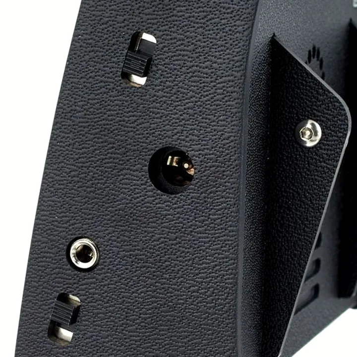 Jahn TLA CTS-5-C , Test, Avis et Comparatif