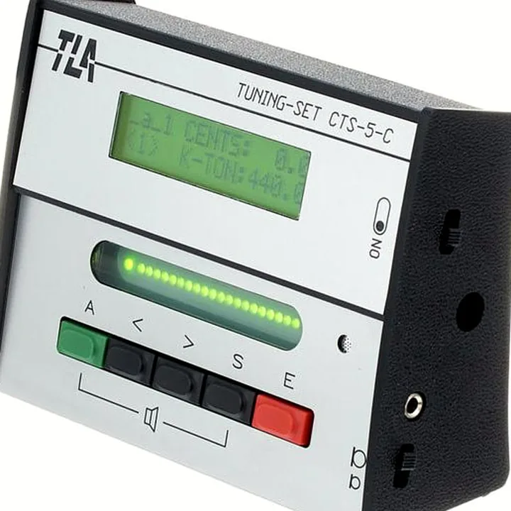 Jahn TLA CTS-5-C , Test, Avis et Comparatif