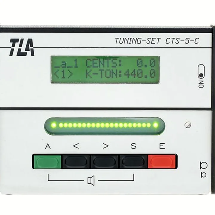 Jahn TLA CTS-5-C , Test, Avis et Comparatif