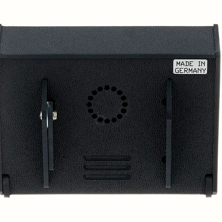 Jahn TLA CTS-5-C , Test, Avis et Comparatif