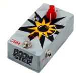 Jam Pedals Boomster Mk.2 / Comparatif, Avis, Test