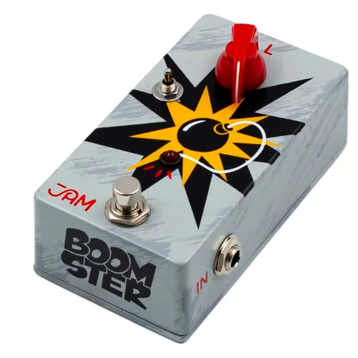 Jam Pedals Boomster Mk.2