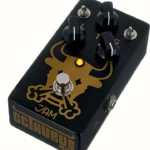 JAM pedals Octaurus NOS Octafuzz : Test, Avis et Comparatif