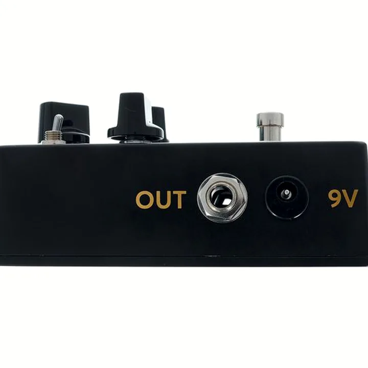 JAM pedals Octaurus NOS Octafuzz : Test, Avis et Comparatif