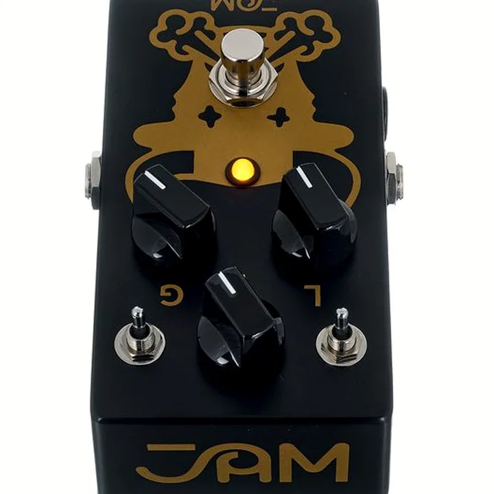 JAM pedals Octaurus NOS Octafuzz : Test, Avis et Comparatif