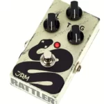 Jam Pedals Rattler : Test, Comparatif et Avis