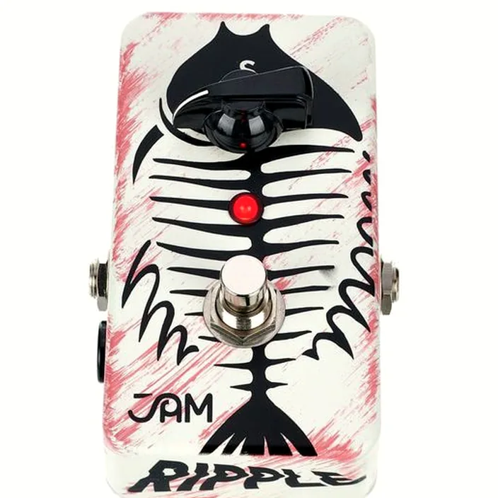 Jam Pedals The Ripple : Comparatif, Test & Avis