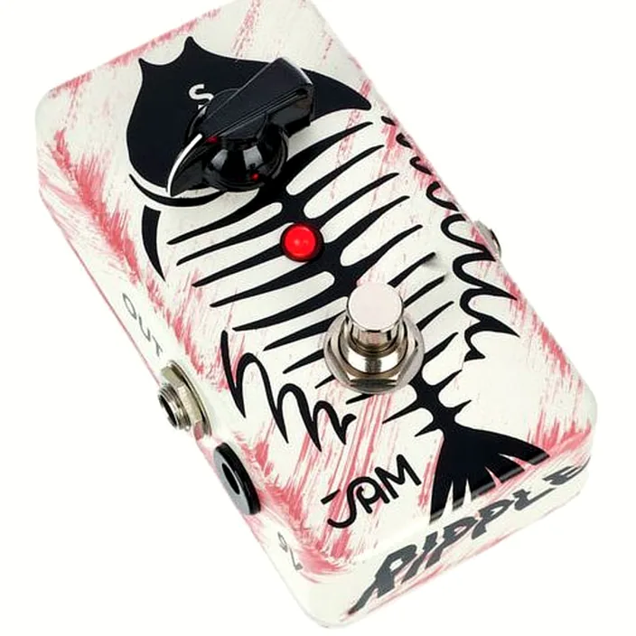 Jam Pedals The Ripple : Comparatif, Test & Avis