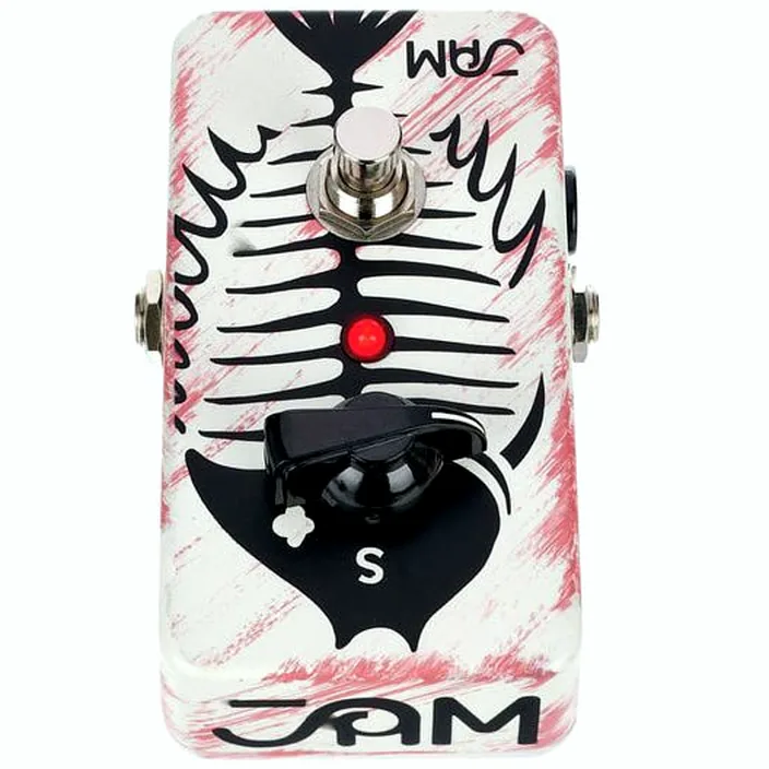 Jam Pedals The Ripple : Comparatif, Test & Avis